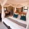 Toshari Lodge