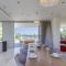 Beachfront Luxury Villa Tranquility
