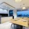 Beachfront Luxury Villa Tranquility