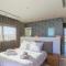 Beachfront Luxury Villa Tranquility