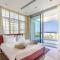 Beachfront Luxury Villa Tranquility