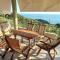 Villa Panorama Sea View Family Villa near Vrachos Beach Lygia
