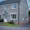 Maes Yr Odyn - 3 Bedroom Holiday Home - Narberth - Narberth