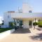 Beachfront Luxury Villa Tranquility