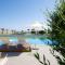 Beachfront Luxury Villa Tranquility