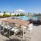 Beachfront Luxury Villa Tranquility