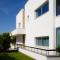 Beachfront Luxury Villa Tranquility