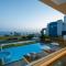 Beachfront Luxury Villa Tranquility