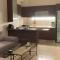 Bright Luxury Center, Free Private Parking