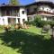 Comfortable apartment in a beautiful surrounding - Sautens
