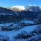 Comfortable apartment in a beautiful surrounding - Sautens