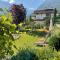 Comfortable apartment in a beautiful surrounding - Sautens