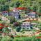 Appartamento vista Lago, giardino spiaggia a Stresa vista Isole Borromee e Golfo Borromeo - STRESAFLAT