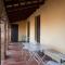La galeria de dalt