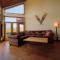 C3 Crawford Ridge Townhome with Mt Washington views - just a short walk from ski lodge and slopes - Carroll