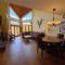 C3 Crawford Ridge Townhome with Mt Washington views - just a short walk from ski lodge and slopes - Carroll
