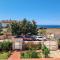 Villa Flora - with sea view, 2 minutes walk to beach