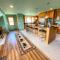 P5 Ski-in Ski-out rare find Presidential View single family with garage pool table ping pong