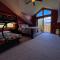 P5 Ski-in Ski-out rare find Presidential View single family with garage pool table ping pong