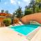 Villa Hillcrest Panorama by Ezoria Villas - Moniatis