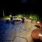 OR Luxury yurt-like home in Bretton Woods with private beach firepit AC fishing and trails
