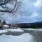 FV50 Pet friendly single level home in Bretton Woods walk to golf course and Mt Washington Hotel - Carroll