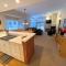 FV50 Pet friendly single level home in Bretton Woods walk to golf course and Mt Washington Hotel