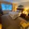 FV50 Pet friendly single level home in Bretton Woods walk to golf course and Mt Washington Hotel