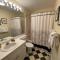 FV50 Pet friendly single level home in Bretton Woods walk to golf course and Mt Washington Hotel