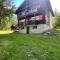 Chalet La Balma