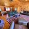 Amazing lakefront home in the White Mountains with game room theater - Whitefield