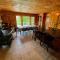 Amazing lakefront home in the White Mountains with game room theater - Whitefield