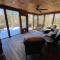 Amazing lakefront home in the White Mountains with game room theater - Whitefield