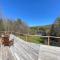 Amazing lakefront home in the White Mountains with game room theater
