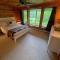 Amazing lakefront home in the White Mountains with game room theater - Whitefield