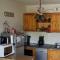 Au Centre de la station de ski de Valfréjus - appartement 4-6 personnes