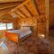SI INCREDIBLE VIEWS from this log cabin with large deck huge yard fire pit hot tub - Dalton