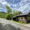 Cannon four bed three bath slopeside home Steps to Mittersill and slopes - 法兰克尼亚
