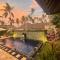 Serene 2 BR Villa Private Pool in Top Diving Area - Kubu