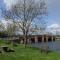 The Cotswold Holiday Lodge