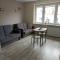 Apartament Kościuszko