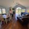 G3 Classy Bretton townhome with AC fast wifi great mountain views right on the golf course