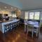 G3 Classy Bretton townhome with AC fast wifi great mountain views right on the golf course