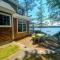 FL Quintessential LAKE HOUSE close to Bretton Woods Santas Village and Forest Lake State Park