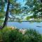 FL Quintessential LAKE HOUSE close to Bretton Woods Santas Village and Forest Lake State Park