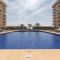 ApartUP Patacona Beach I - Valencia