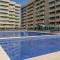 ApartUP Patacona Beach I - Valencia