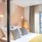 Yuna Les Halles - Serviced Apartments