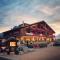 SALZANO Hotel - Spa - Restaurant - Interlaken