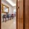 Ginevra Luxury New Classic Apartment close Vatican